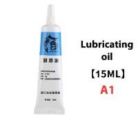 *1-2 วัน (ส่งไว ราคาส่ง)*Liquid Oil น้ำมันหล่อลื่นสำหรับรอกตกปลา15ml 【Thailand Fishing Mall】