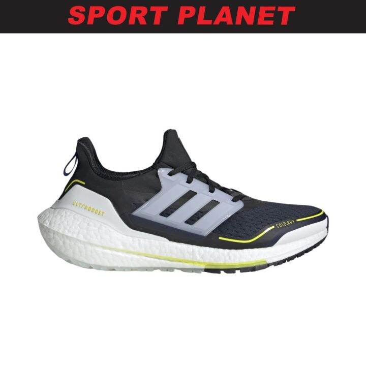 Unisex Ultraboost 21  Running Shoe (S23893) Sport Planet 13-12 |  