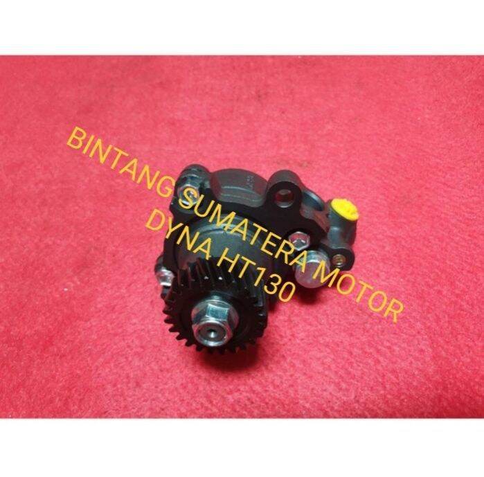 Pompa Power Steering Toyota Dyna Ht 130 | Lazada Indonesia