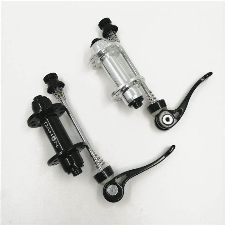 Bicycle Hubs 20 Hole 74mm Folding Bike For DAHON SP8 Hub Ultralight