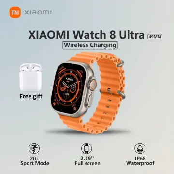 Xiaomi on sale watch lazada