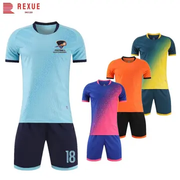 Buy Football Jersey Blank online