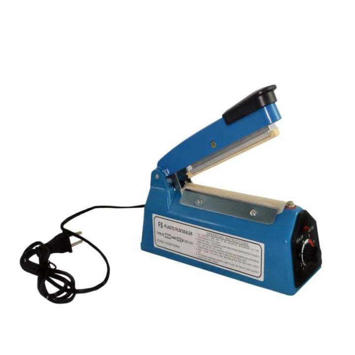 Heavy Duty PFS100MM Impulse Plastic Sealer 100mm Lazada PH