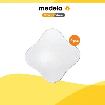 Medela Tender Care Hydrogel Pads Soothing Gel Pads, 4 pack Brand New