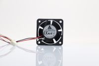 For Delta EFB0412HHD 12V 0.15A 4020 4CM H3C Switch Cooling Fan