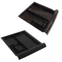 Car Armrest Storage Box for Odyssey Elysion 2015-2023 Center Console Organizer Tray Coin Holder