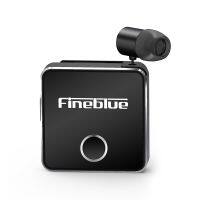 【Audio player】 Fineblue หูฟังแบบมีคลิปหูฟังบลูทูธ F1บลูทูธไร้สาย Fineblue Pro - Aliexpress