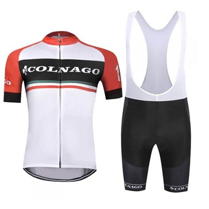 ชุดเสื้อเจอร์ซีย์นักปั่น-colnago-ใหม่ขายดีชุดจักรยานเสือหมอบกางเกงชั้นในออกกำลังกายผู้หญิงเสื้อผ้าสำหรับขี่จักรยานวินเทจผู้ชายชุดเครื่องแบบ-mtb-ชุดเสื้อเชิ้ตลายจักรยานเสื้อเจอร์ซีย์นักปั่นโปร-dary