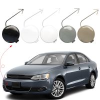 【CW】♤  Front Tow Cover Cap Towing Jetta Accessories 2011 2012 2013 2014 5C6807241 5C6807241B