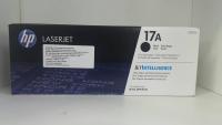 TONER HP Original CF217A Black For M102 ,MFP M130