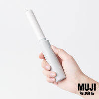 มูจิ ลูกกลิ้งดักฝุ่นแบบพกพา - MUJI Portable Lint Roller