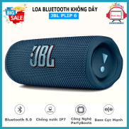 Loa JBL công suất lớn, Loa bluetooth mini, Loa Bluetooth JBL Flip 6