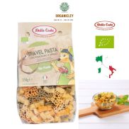 Organic Baby Pasta Travel Dalla Costa 250g - Organicley