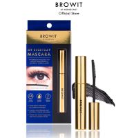 Browit มายเอเวอรี่เดย์มาสคาร่า 5.5g #เอนด์เลสไนท์ [Y23] บราวอิท (มาสคาร่า)