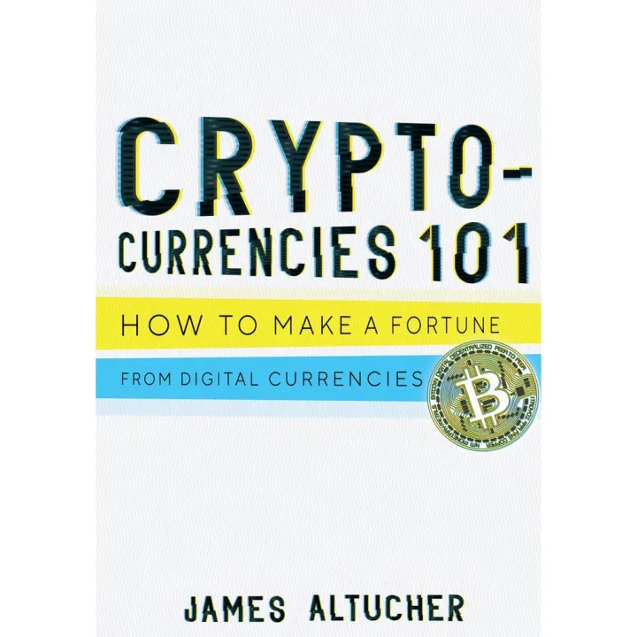 Crypto Currencies 101 Lazada Ph