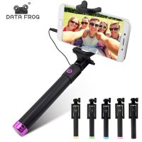 ขายดี YJ99529 - / ยืด S Elfie ติด Monopod สำหรับ iPhone ซัมซุง Android IOS มือถือกล้องพับผู้ถือมินิ Palo S Elfie ติด27.5เซนติเมตร80เซนติเมตร