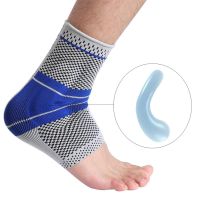 ۩ Ankle Brace Elastic amp; Breathable Ankle Support Compression Sleeves Ankle Stabilizer/Foot Protection Socks with Silicone Pad