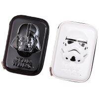 กล่องเครื่องเขียนแบบมีซิปนักเรียนความจุมากเด็ก,【อิเล็กโทรสชุดคอสตูม Darth Vader ดิสนีย์เวเดอร์กล่องดินสอสตอร์มทรูปเปอร์