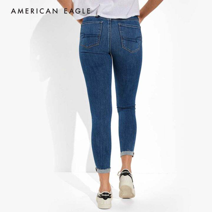 american-eagle-ne-x-t-level-high-waisted-jegging-crop-กางเกง-ยีนส์-ผู้หญิง-เจ็กกิ้ง-ครอป-เอวสูง-wjs-043-3760-409