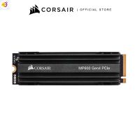 ลด 50% (พร้อมส่ง)CORSAIR SSD Storage Force Series Gen.4 PCIe MP600 2TB NVMe M.2 SSD