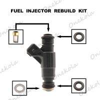 【cw】Motorcycle accessories Fuel Injector repair kit Orings Filters for For BMW MOTORCYCLES R 1100 1150 1200 850 0280155788 ！