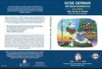 GERMAN GCSE REVISION- GE 9783949651236