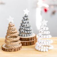 Christmas Decorations Xmas Party Beautiful Tree Top Star Christmas Tree Topper Five-Pointed Star Decoration Home Decorations