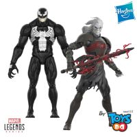 Hasbro F3466 Marvel Legends Series 60th Anniversary King in Black Marvel’s Knull and Venom 2-Pack