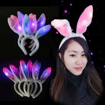 Party Led Light Headband Best Price in Singapore May 2024