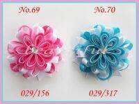 20 PCS New Good Girl Boutique Modern Style Hair Accessories B-Birds Nest Clip