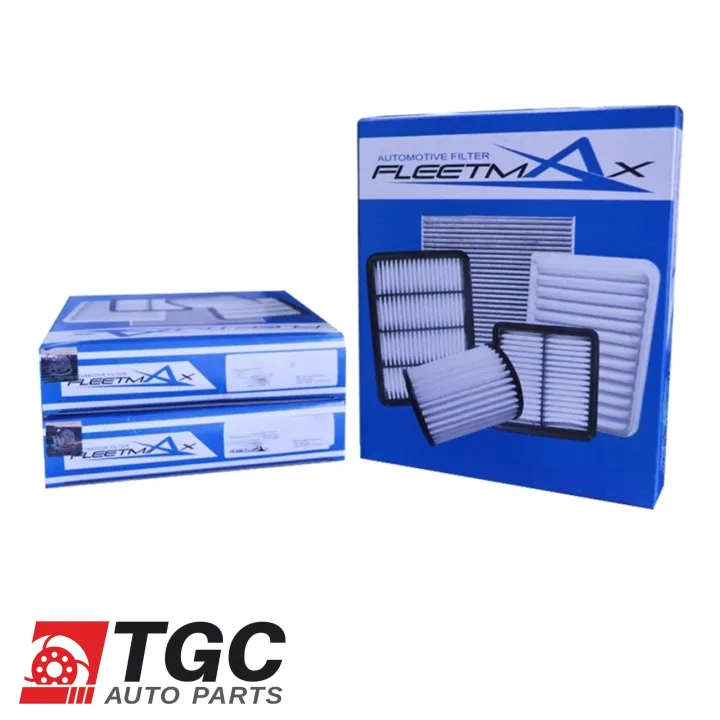 Fleetmax Air Filter / Air Cleaner Kia K2700 2005 2012 BONGO J2 FAS8317