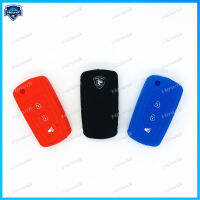 【 Stock】Silicone สำหรับ Proton Exora 3กุญแจรีโมทปุ่ม