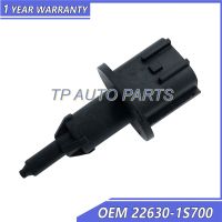 เซ็นเซอร์อุณหภูมิอากาศเครื่องยนต์ OEM 22630-1S700 226301S700ที่เข้ากันได้กับนิสสัน