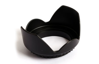 ฮู๊ดเลนส์ FLOWER LENS HOOD DC 52 MM