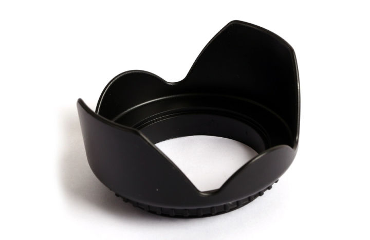 ฮู๊ดเลนส์-flower-lens-hood-dc-52-mm