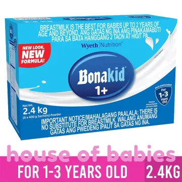 Best 1 year clearance old formula milk