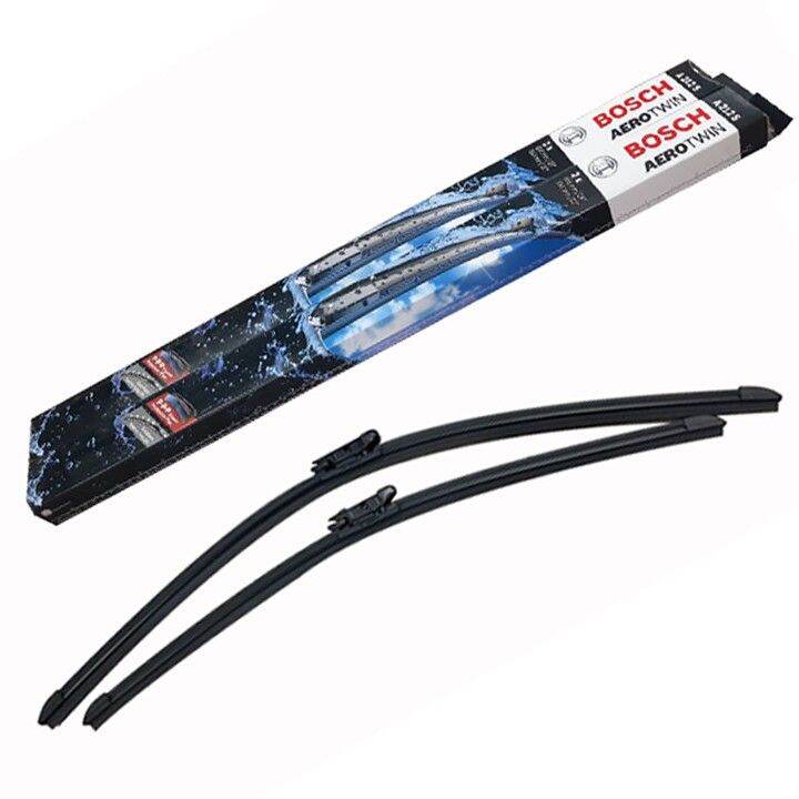 U Bosch Wiper Blade Aero Twin Banana Type 16 1pc Lazada Ph