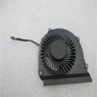 Lapfan สำหรับ Dell สำหรับ Latitude E6440 Ksb06105hb Cl2b Mf60090v1-c570-s9a 0gxc1x Cl2a Mf60090v1-c550-s9a 0Vtngr