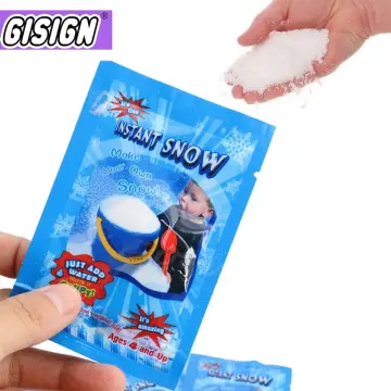 Buy Instant Snow For Slime online