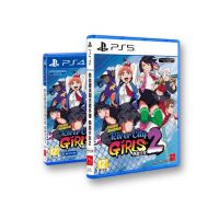 ✜ พร้อมส่ง PS4 / PS5 RIVER CITY GIRLS 2 (เกม PS4 / PS5™ ?) (By ClaSsIC GaME OfficialS)
