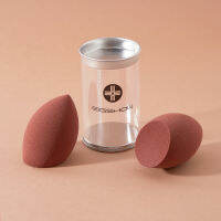 ฟองน้ำรูปไข่หน้าตัดเฉียงลงรองพื้น EIGSHOW BLENDING SPONGE