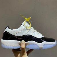 รองเท้าบาสเก็ตบอลราคาต่ำในปี 2020 Air 11 Concord ใหม่