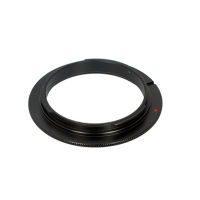 EOS-55 EOS-52 EF-55 55 52 มม. เลนส์ Macro Reverse Ring อะแดปเตอร์อะแดปเตอร์สำหรับ Canon กล้อง DSLR EF EF-S เลนส์-gnhgfhjgh