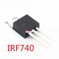 100Pcs IRF740 IRF740PBF MOSFET TO-220,ถ้าจำเป็น,กรุณาให้รุ่นหรือภาพ Us