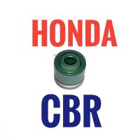 ( โปรโมชั่น++) คุ้มค่า ซีลก้านวาล์ว HONDA CBR , ฮอนด้า ซีบีอาร์ ราคาสุดคุ้ม ปะ เก็ น และ ซีล สำหรับ มอเตอร์ไซค์ ปะ เก็ น ยาง ปะ เก็ น เชือก ปะ เก็ น ปั๊ม ลม