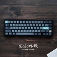 Gmk Keycap Keycap แบบโมเดิร์น Dolch Keycap 127 Keycaps เชอร์รี่โปรไฟล์ PBT การระเหิดพร้อม2U 1.75U เปลี่ยนสำหรับเชอร์รี่สวิตช์ MX คีย์บอร์ดแบบกลไก Keychron/ RK61/GK61/Anne Pro 2