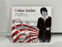 1 CD MUSIC ซีดีเพลงสากล    Oskar Jezior  Beethoven: Sonatas Op. 106 &amp; Op. 110    (G1F46)