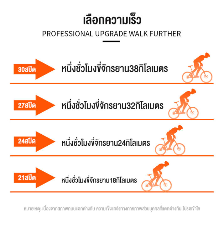 กทม-3-5-วัน-ส่ง-dbetter-จักรยาน-จักรยานเสือภูเขา-24นิ้ว-24สปีด-จักรยานผู้ใหญ่-แข็งแรง-กิจกรรมกลางแจ้งและผจญภัย-กีฬาจักรยาน-จักรยานเสือภูเขาทรงสวย-mountain-bike