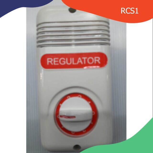 STANDARD AUTO FAN SWITCH Lazada PH