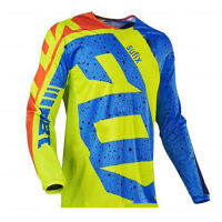 Hot Sufix Fox MTB Road Jerseys Motocross เสื้อผู้ชาย Breathable Mountain Bike Mtb แขนยาว Racing Quick-Drying Cycling Jersey